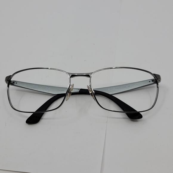 Ray-Ban Sunglasses Frame Only RB3534 04 62x17x135 - Picture 6 of 11